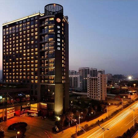Putian Depo Hotel Kültér fotó