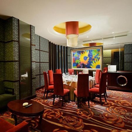 Putian Depo Hotel Kültér fotó