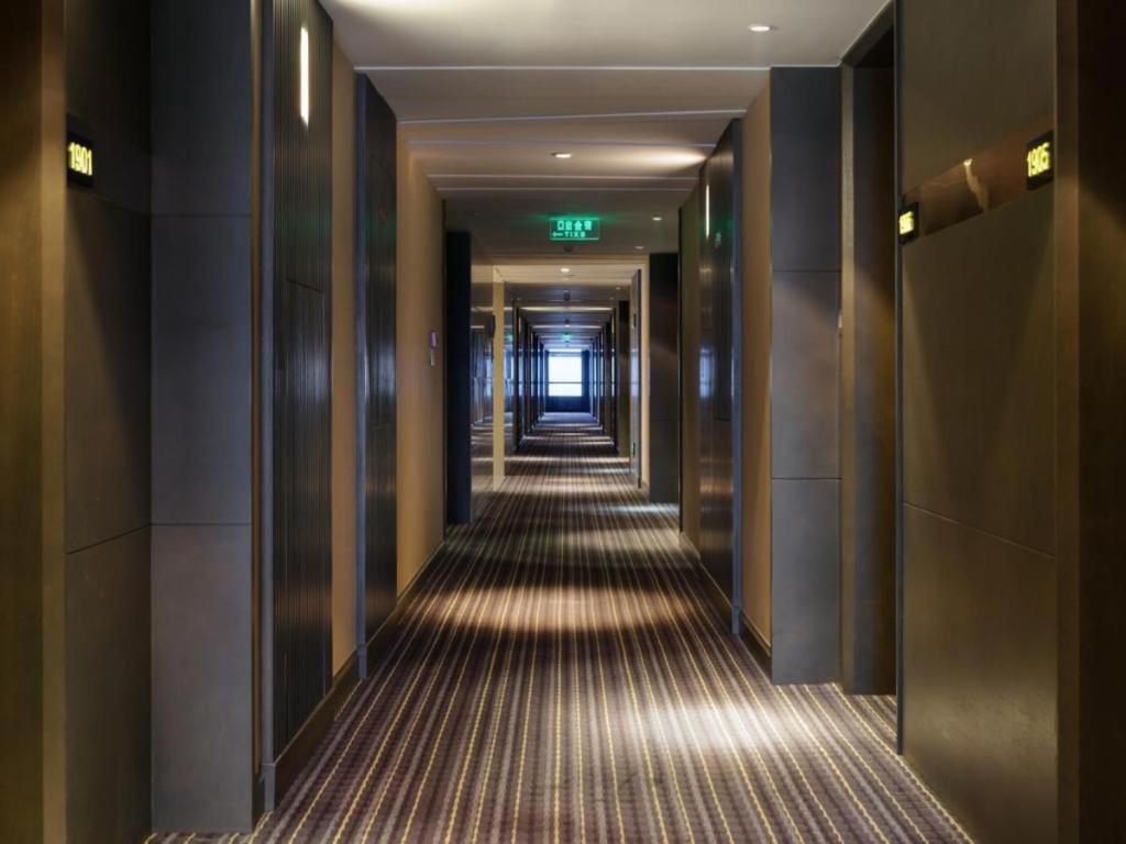 Putian Depo Hotel Kültér fotó