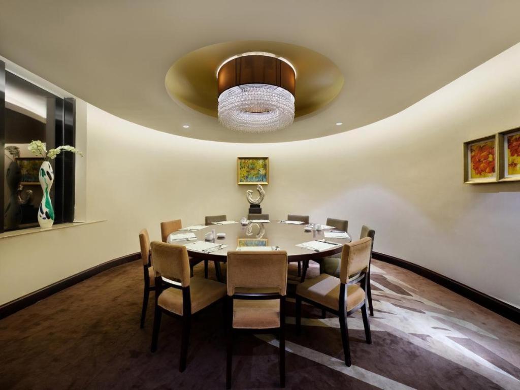 Putian Depo Hotel Kültér fotó