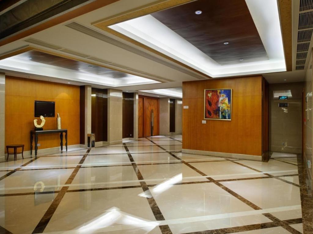 Putian Depo Hotel Kültér fotó