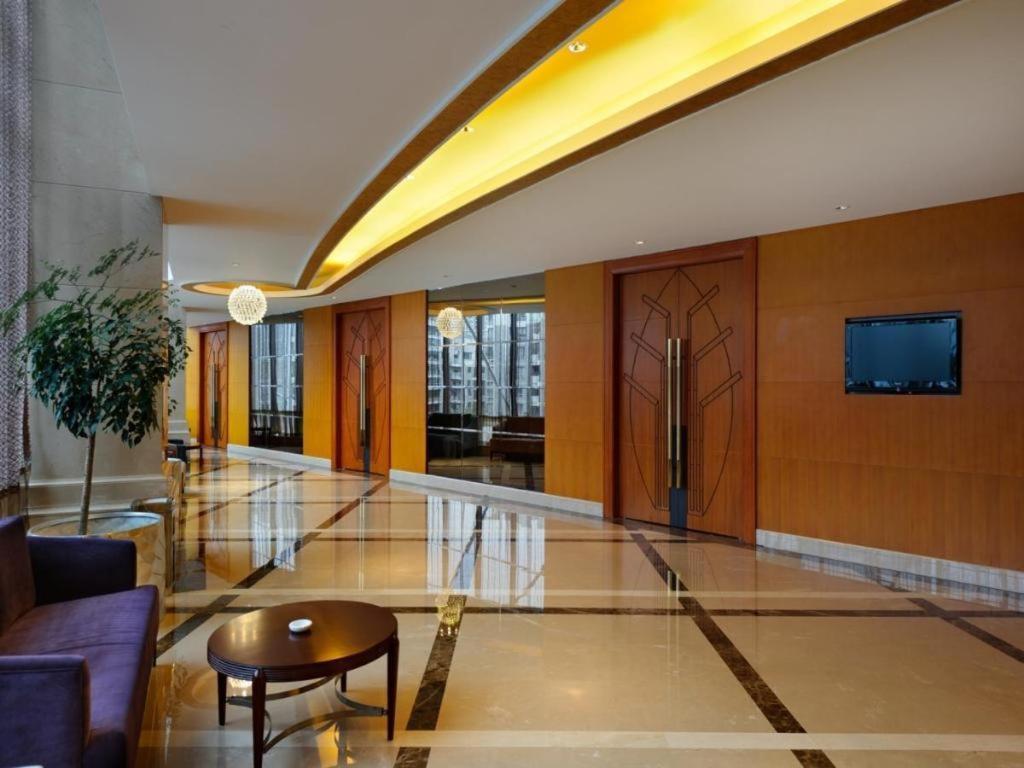 Putian Depo Hotel Kültér fotó