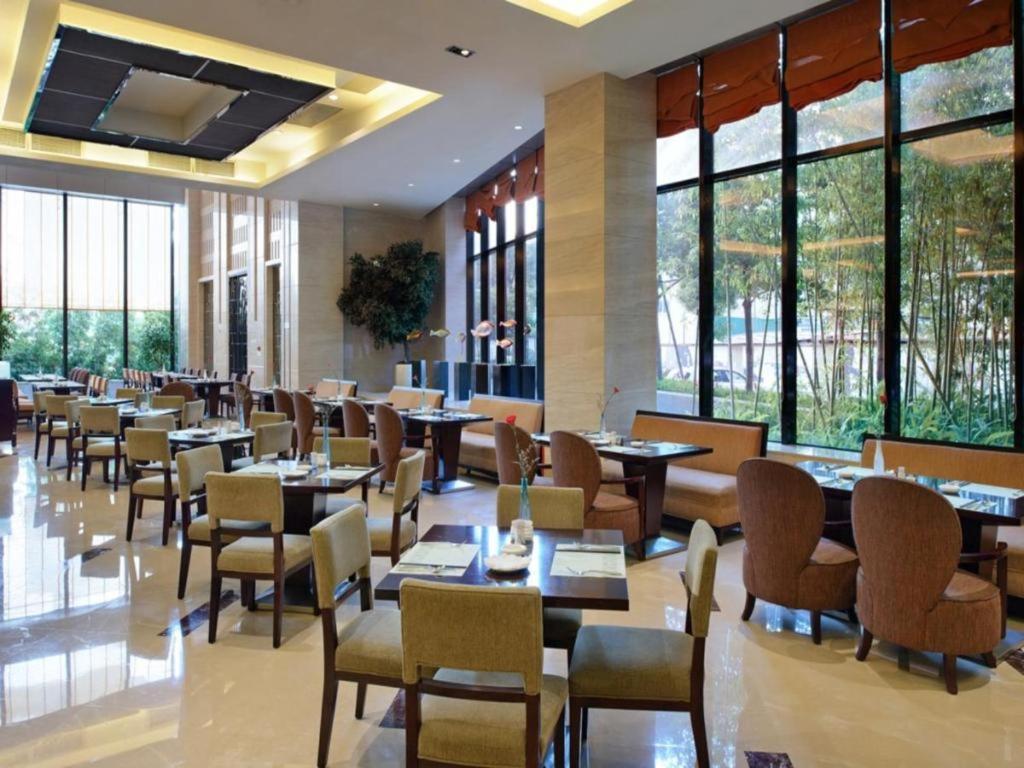 Putian Depo Hotel Kültér fotó