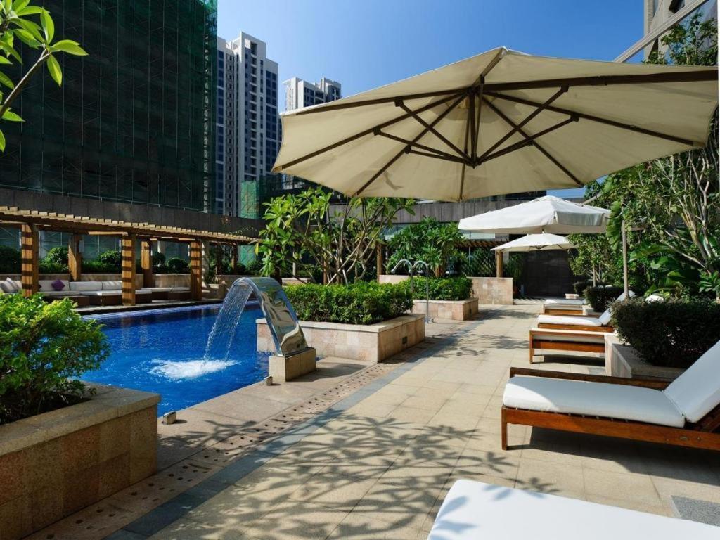Putian Depo Hotel Kültér fotó
